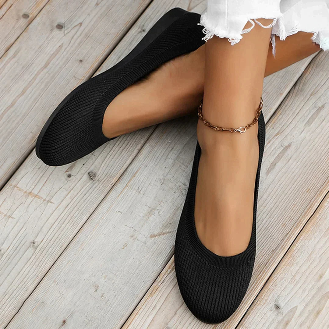 Herren Schuhe Rutschfest Atmungsaktiv Komfortabel-2