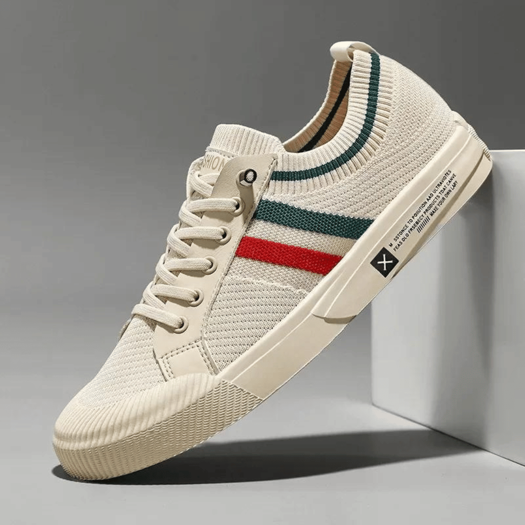 Variant image for Herren Schuhe Elegante Urban Style Hochwertiges Leder und Textil-1