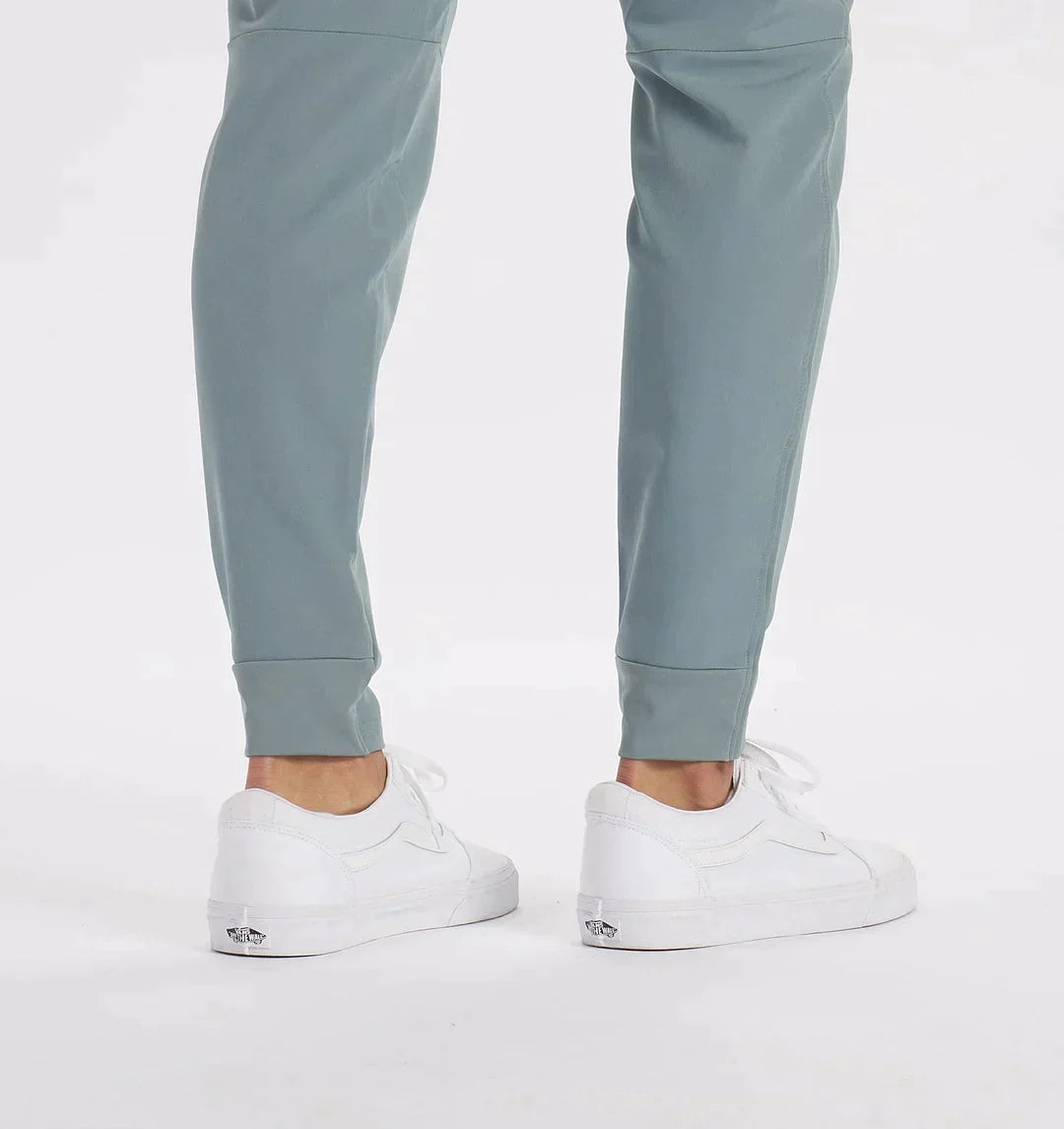 Herren Hose Modischer Schnitt Hochwertiger Stoff Komfortabel-4