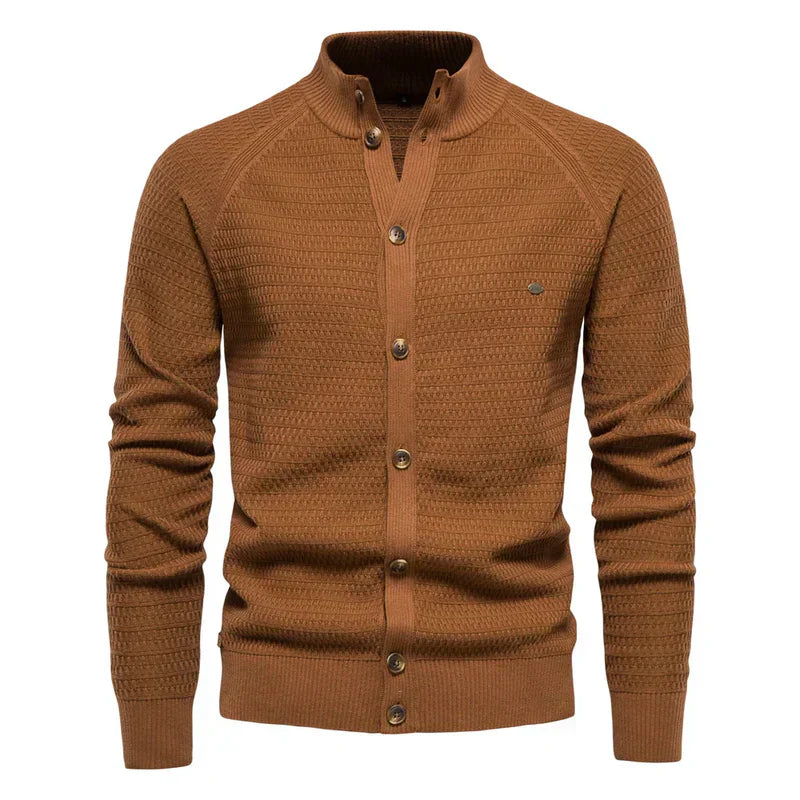 Herrenjacke Modernes Design Wolle Polyester für Elegante Anlässe und Freizeit 5