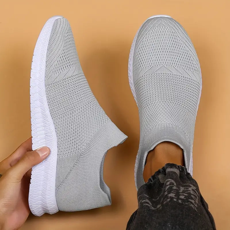 Variant image for Herren Sockenschuhe Bequem Sockenmaterial Flexibel Leicht-21