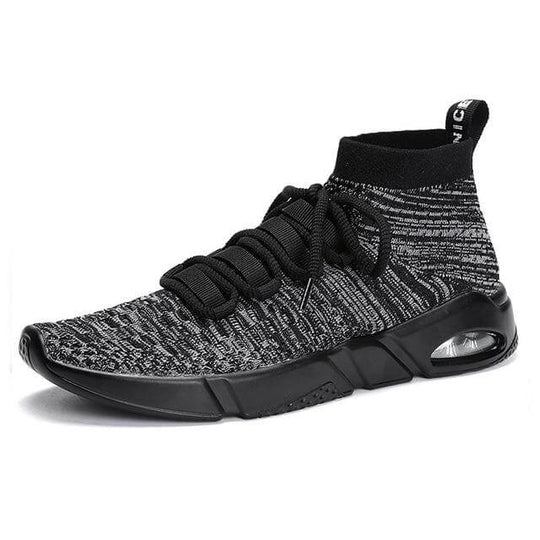 Atmungsaktive Herren-Mode-Turnschuhe