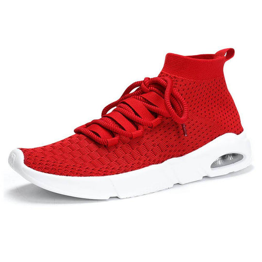 Atmungsaktive Herren-Mode-Turnschuhe