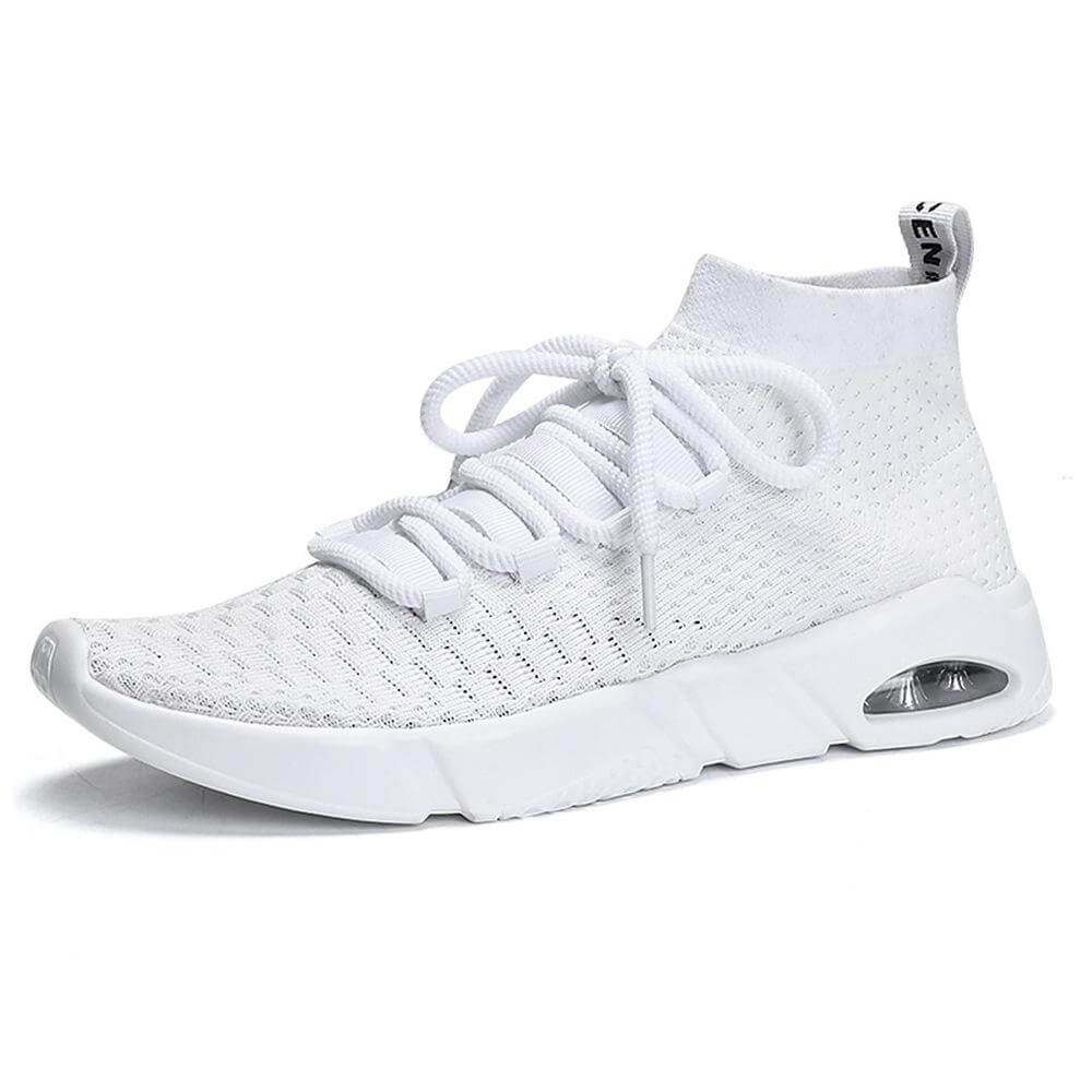 Atmungsaktive Herren-Mode-Turnschuhe