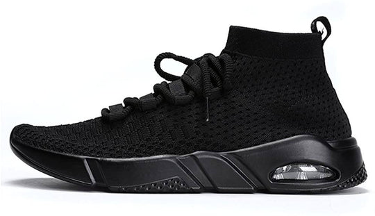 Atmungsaktive Herren-Mode-Turnschuhe
