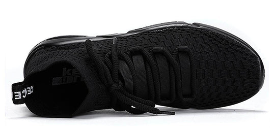 Atmungsaktive Herren-Mode-Turnschuhe