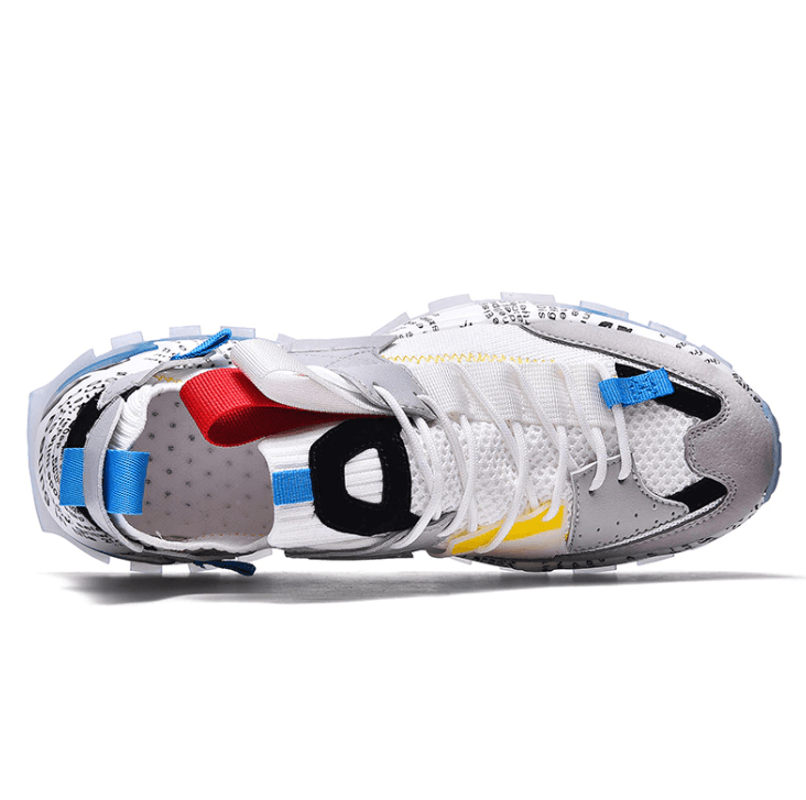 Belleza - Herren Mode Turnschuhe
