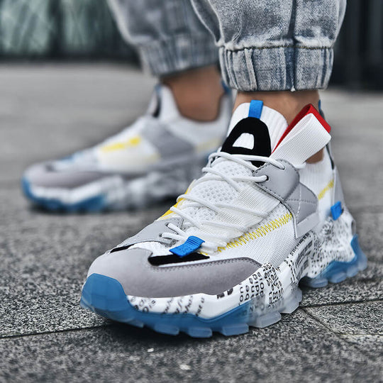 Belleza - Herren Mode Turnschuhe