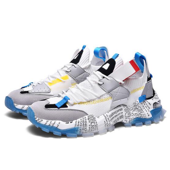 Belleza - Herren Mode Turnschuhe
