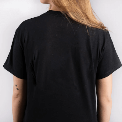 Bier Trinkendes Babe Tee