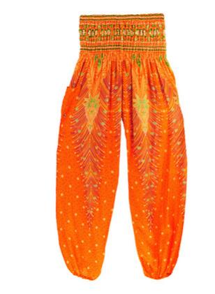 Bohemian Lounge Hose