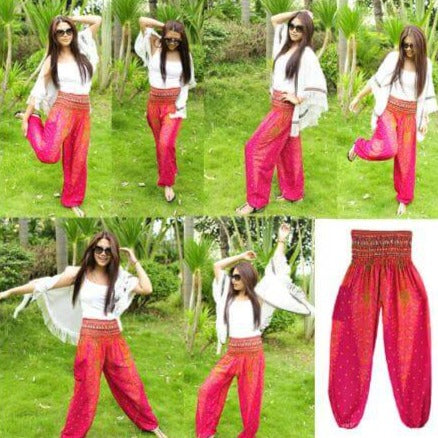 Bohemian Lounge Hose