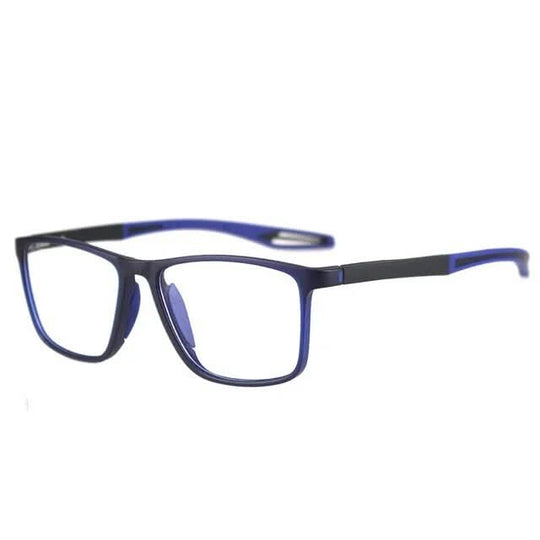 Damen Lesebrille Ultraleicht Modern für Nahsicht – Komfortabel für Lesen, Büro und Bildschirmarbeit 3