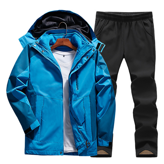 Damen Outdoor Set 3-in-1 für Abenteuer 6