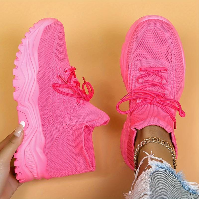 Damen Schuhe mit zusätzlicher Unterstützung 3