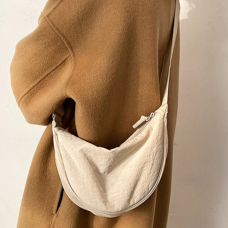 Damen Umhängetasche Modernes Knödeldesign für Jeden Anlass 14