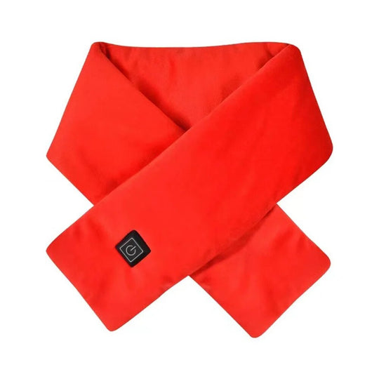 Damen Winterschal Modernes Design für Kalte Tage 4