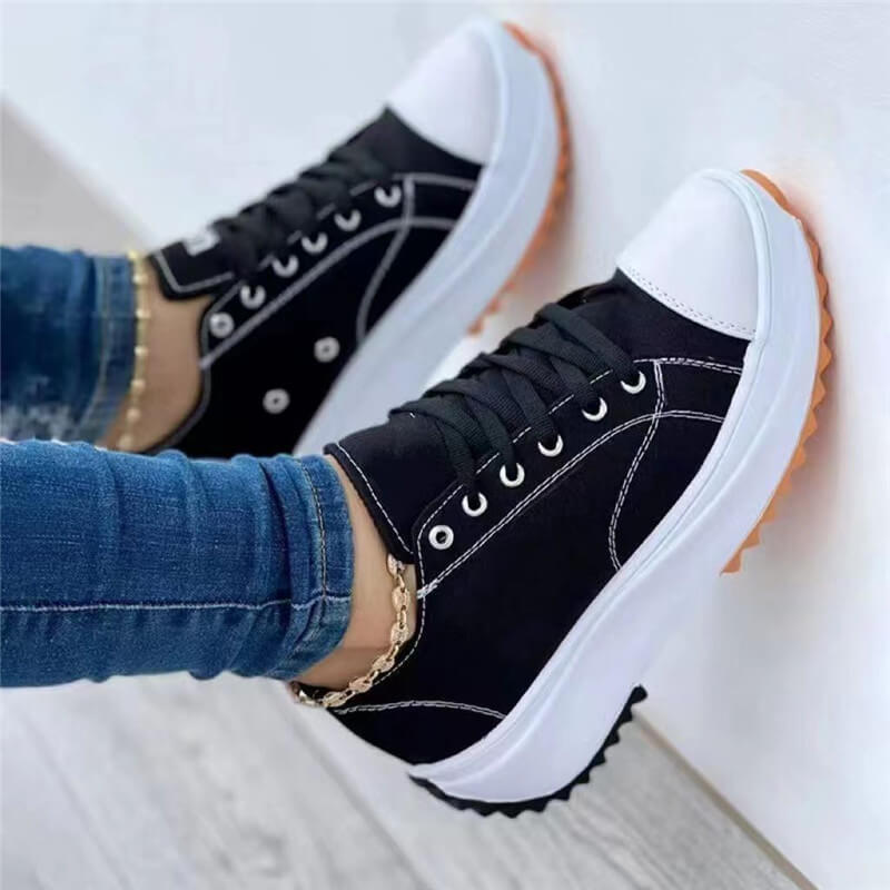 Damenmode Turnschuhe