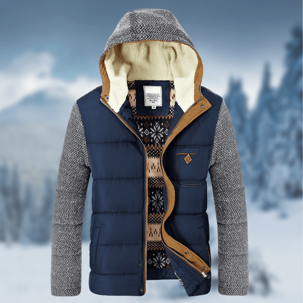Damenjacke Elegante Kuscheljacke Hochwertige Textilien-1