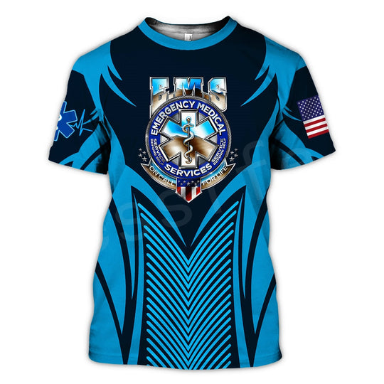 Ems-T-Shirts
