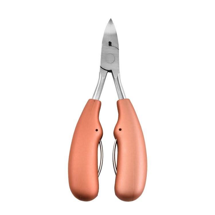 Ergonomische Nagelschneider für dicke Zehennägel 4