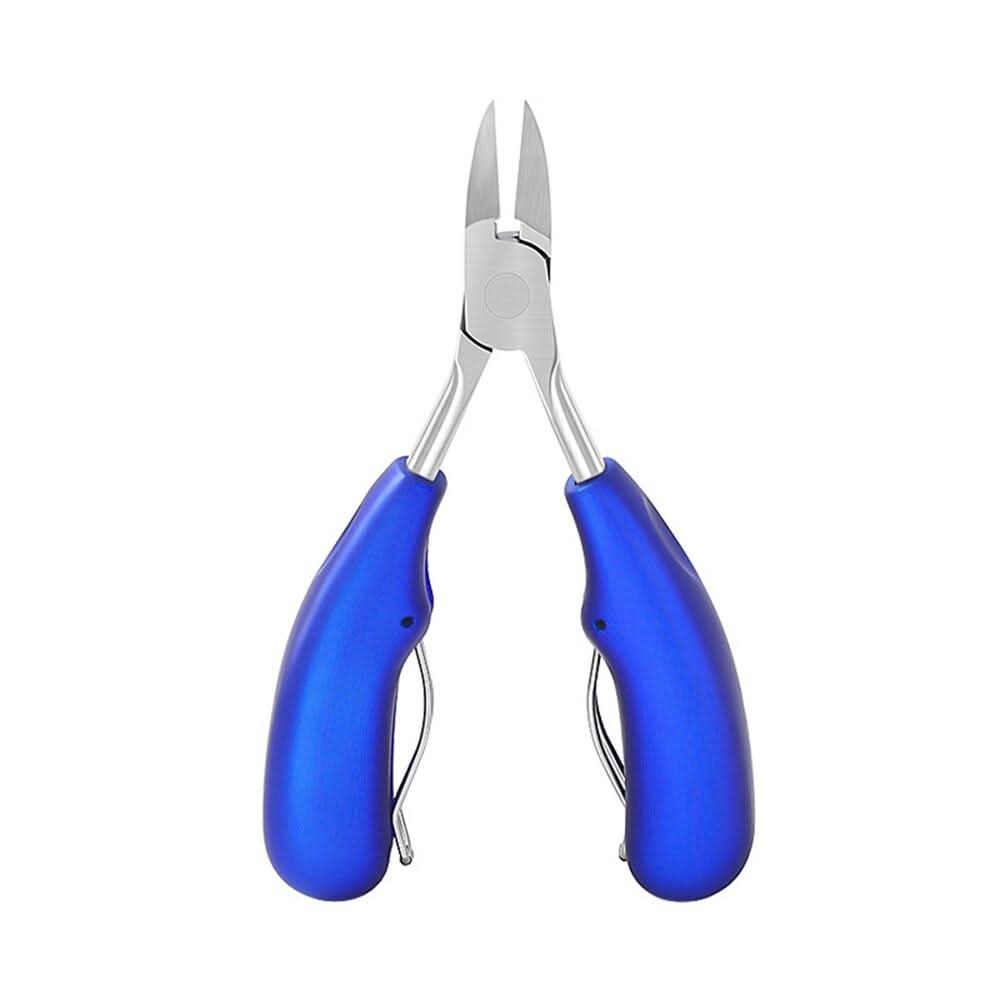 Ergonomische Nagelschneider für dicke Zehennägel 5