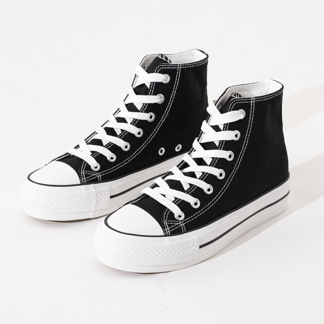 Frauen Mode Turnschuhe