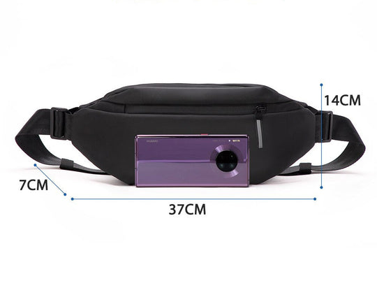 Gürteltasche Pack