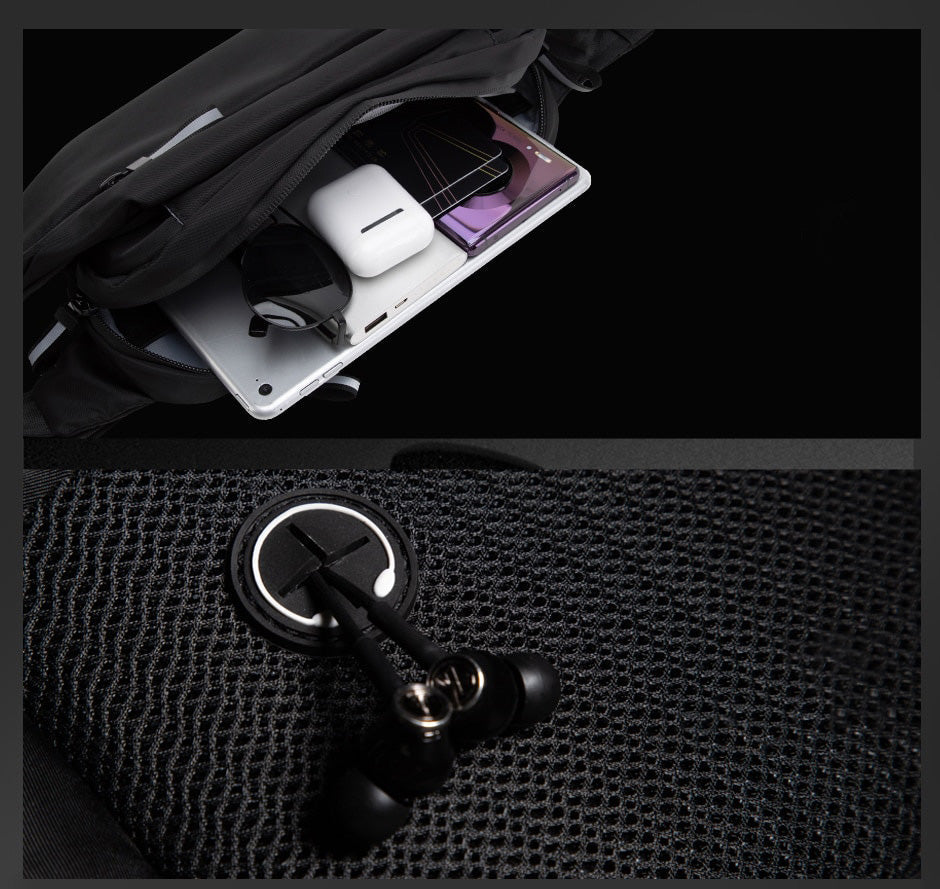 Gürteltasche Pack