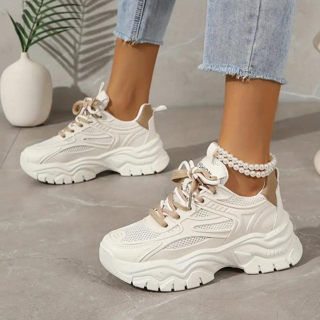 Herren Freizeit Schuhe Ergonomisches Design 2