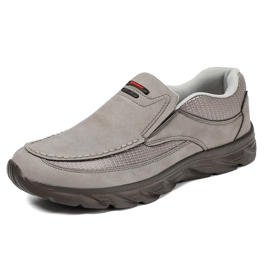 Herren Freizeitschuhe Handgefertigte Loafers 6