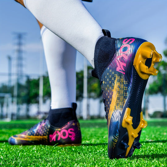 Herren Fußballschuhe Dynamisches Design 3
