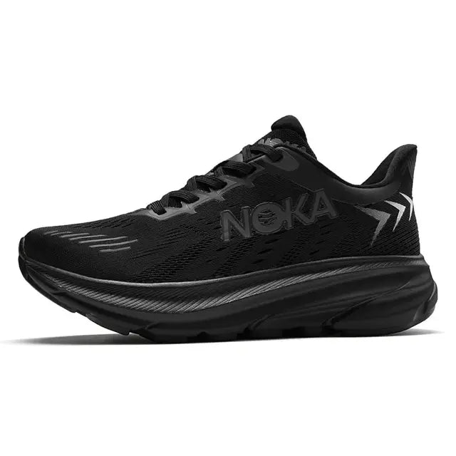 Herren Laufschuhe Komfortabel und Atmungsaktiv 3