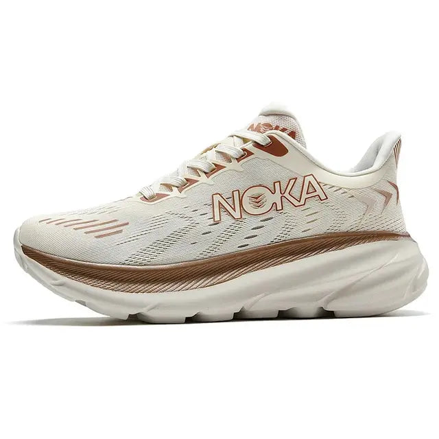 Herren Laufschuhe Komfortabel und Atmungsaktiv 6