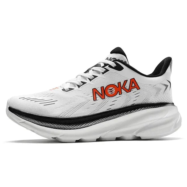Herren Laufschuhe Leicht Atmungsaktiv 5