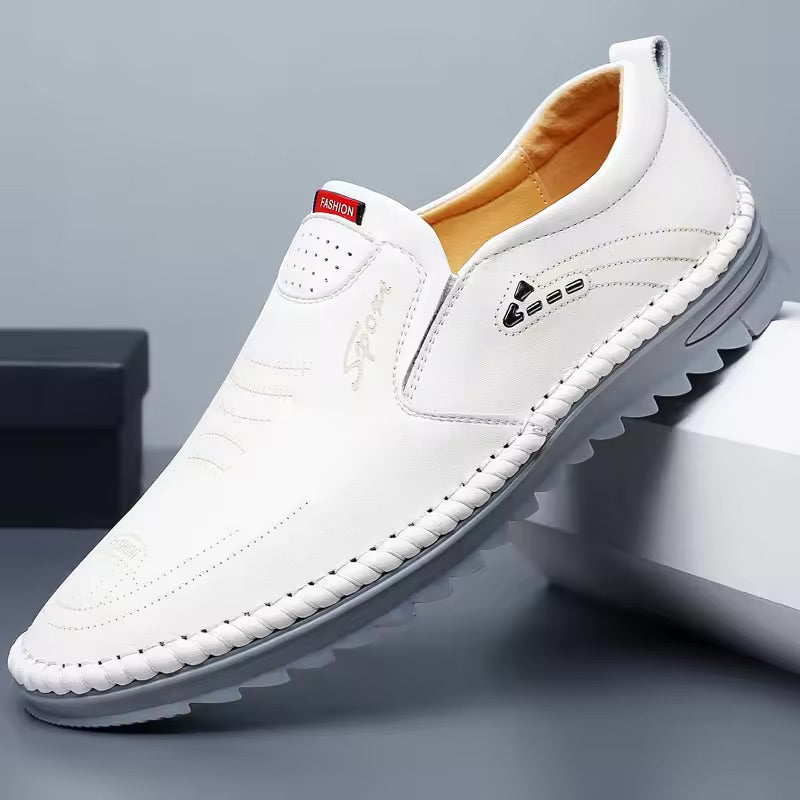 Herren Schuhe mit Unterstützung für den ganzen Tag 3