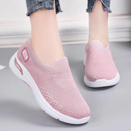 Herren Slip-On Sneakers Atmungsaktiv und Komfortabel 8