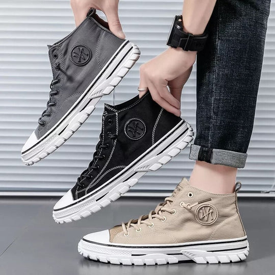Herren Sneakers Urban Style 1