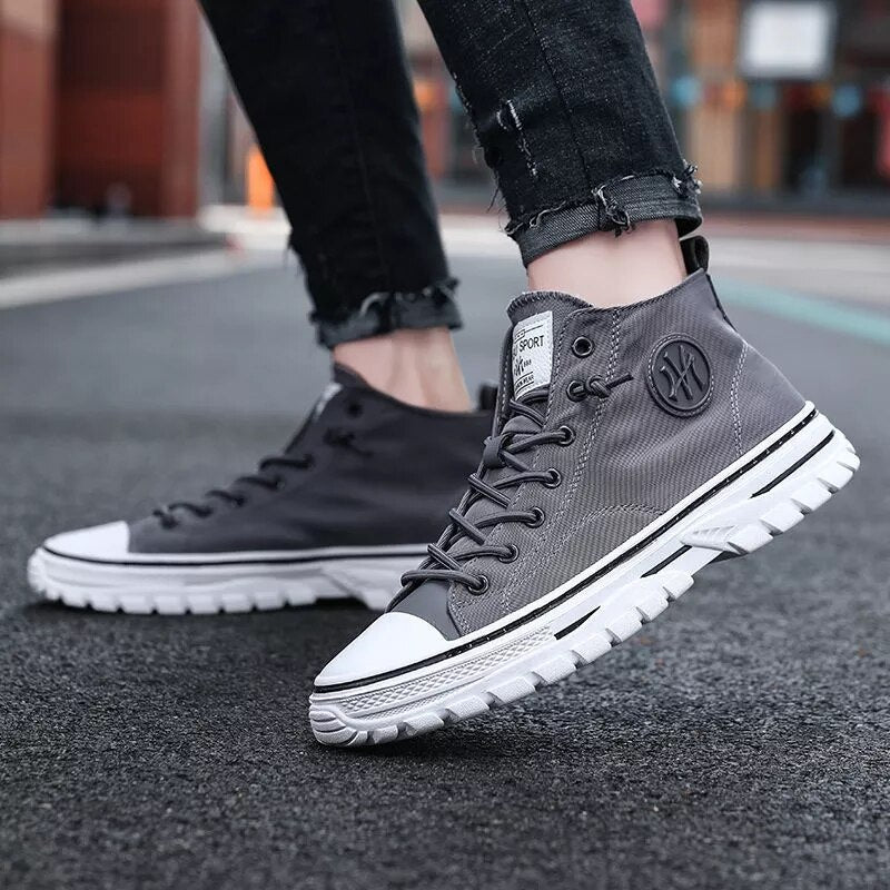 Herren Sneakers Urban Style 5