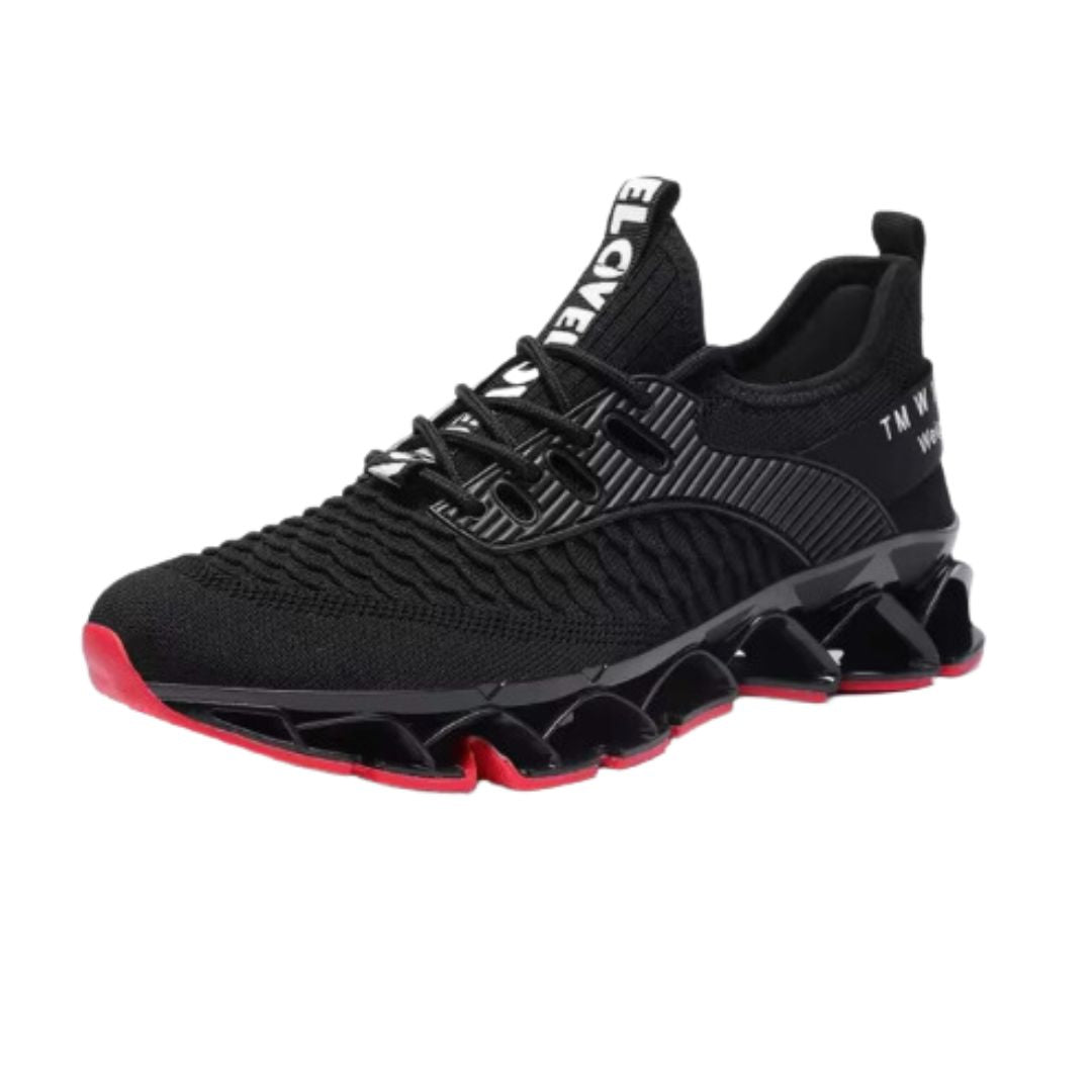 Herren Sneakers mit Erhöhung für mehr Stil 1