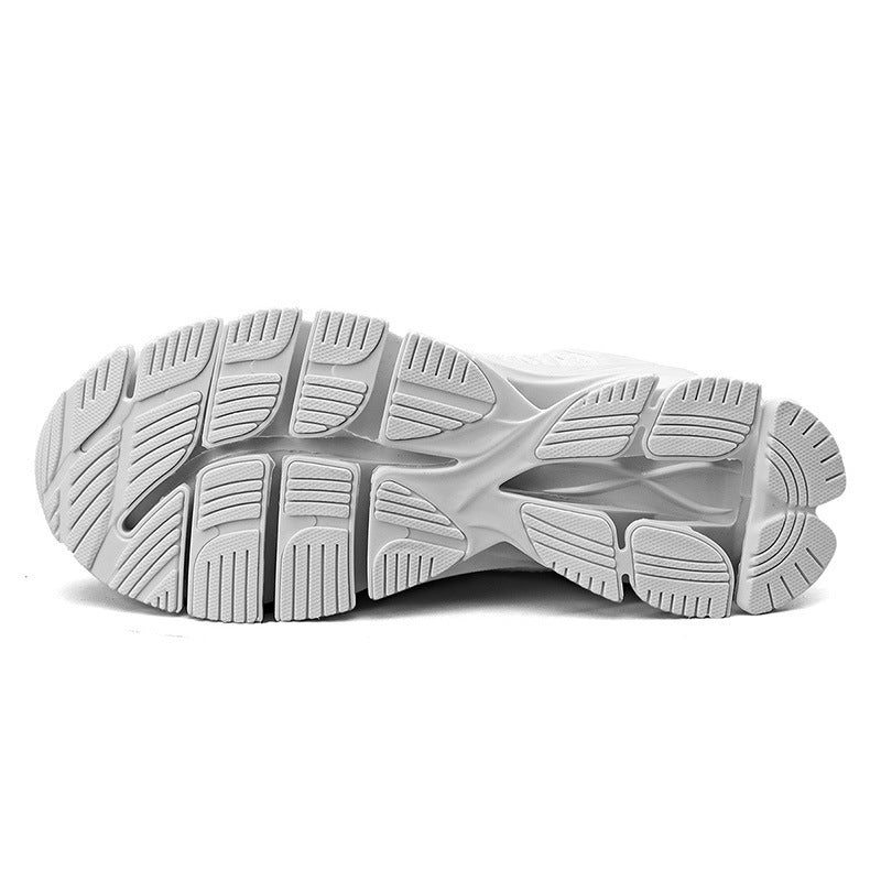 Herren Sneakers mit Erhöhung für mehr Stil 2