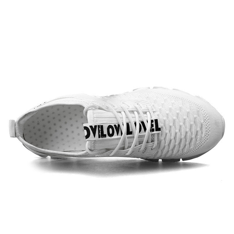 Herren Sneakers mit Erhöhung für mehr Stil 3