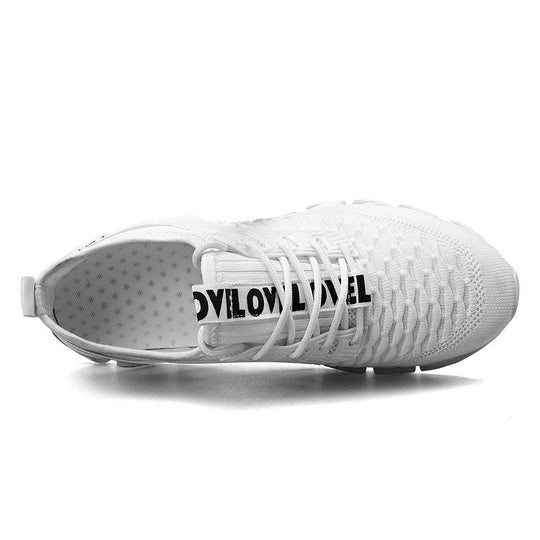 Herren Sneakers mit Erhöhung für mehr Stil 3