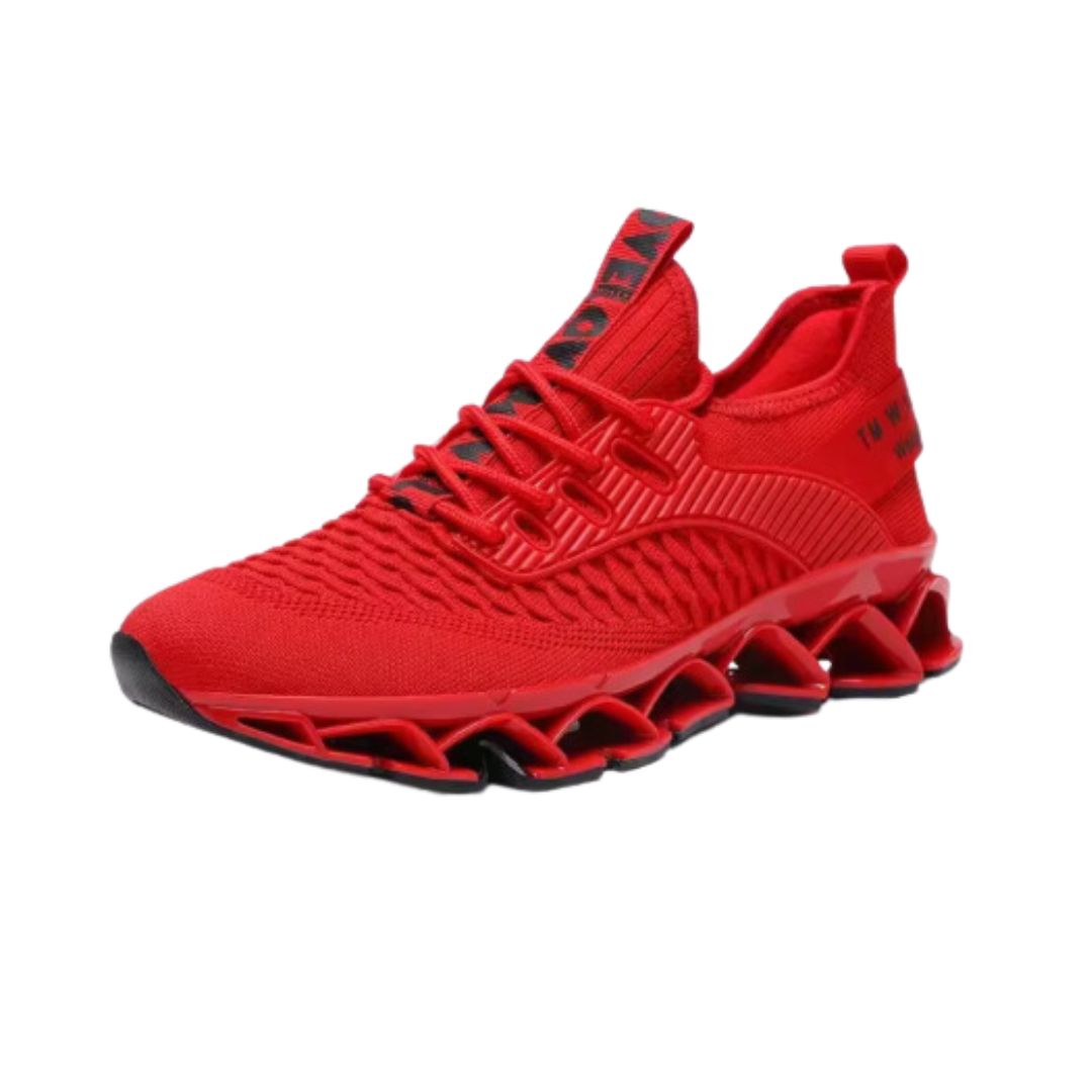 Herren Sneakers mit Erhöhung für mehr Stil 4