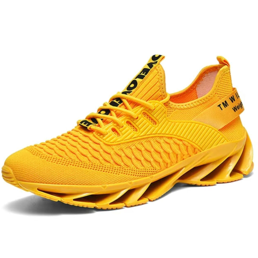 Herren Sneakers mit Erhöhung für mehr Stil 7