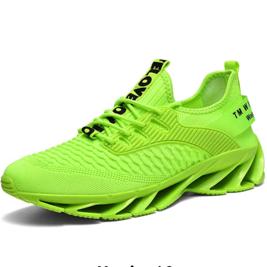 Herren Sneakers mit Erhöhung für mehr Stil 8