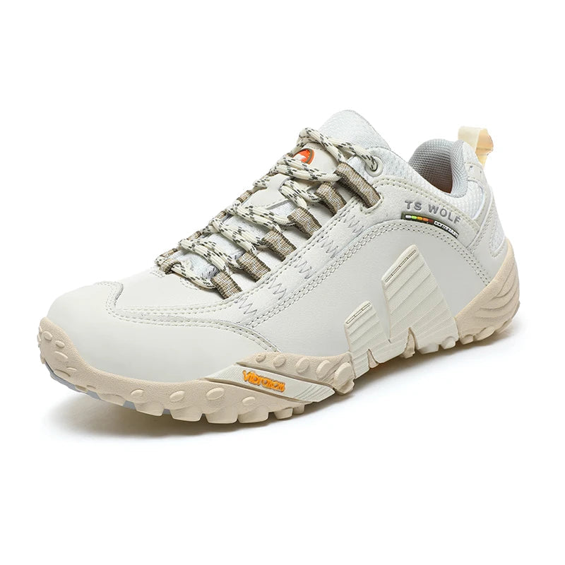 Herren Trekkingstiefel Wasserdicht für Abenteuer 6