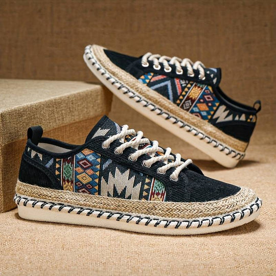Herren Turnschuhe Modernes Design 4