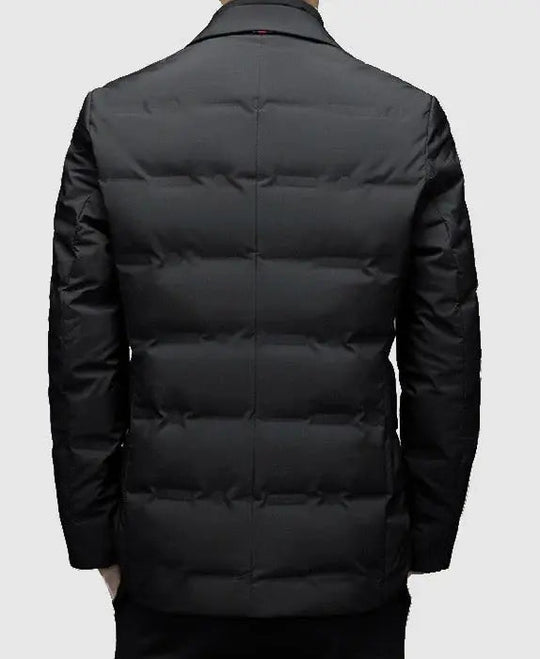 Herrenjacke Premium für kalte Wintertage 4