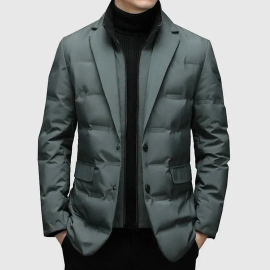 Herrenjacke Premium für kalte Wintertage 5